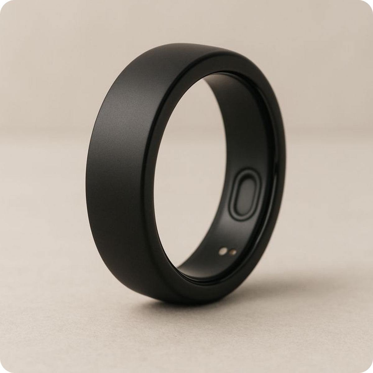 ir ring